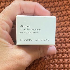 Glossier - stretch concealer - new in box